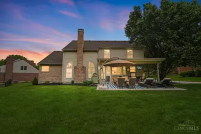 4579 Serenity Court, Liberty Township, OH 45011 - Photo 82