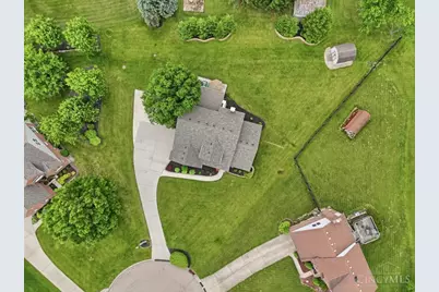 4579 Serenity Court, Liberty Township, OH 45011 - Photo 86