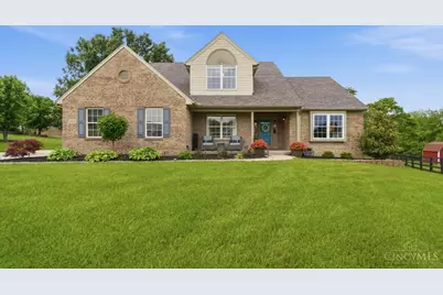4579 Serenity Court, Liberty Township, OH 45011 - Photo 4