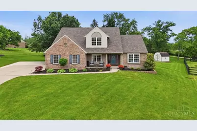 4579 Serenity Court, Liberty Township, OH 45011 - Photo 2