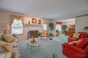 3770 Durango Green Dr, Miami Township, OH 45002 - Photo 4
