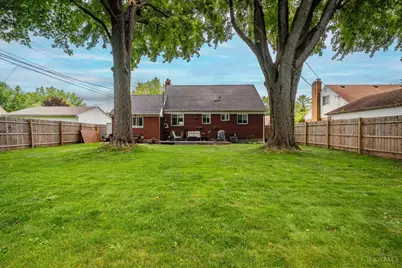 3105 Annabelle Drive, Kettering, OH 45429 - Photo 50