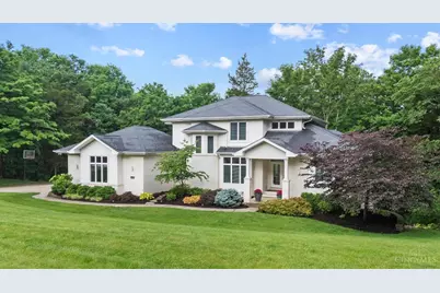 11493 Deer Trace Lane, Harrison Township, OH 45030 - Photo 4