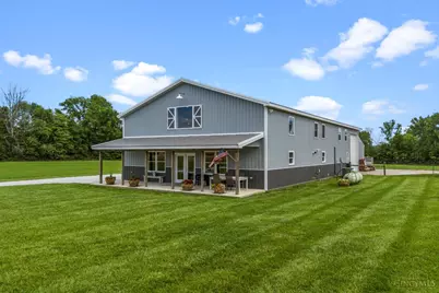 8618 Five Points Fincastle Road, Eagle Township, OH 45171 - Photo 44