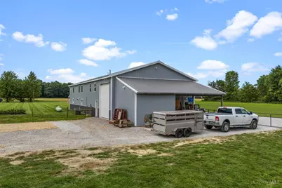 8618 Five Points Fincastle Road, Eagle Township, OH 45171 - Photo 42