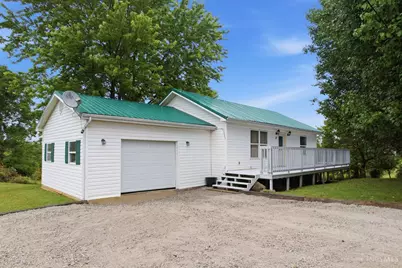 32 Pleasant View, Manchester, OH 45144 - Photo 2