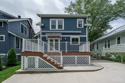 3524 Saybrook Avenue, Cincinnati, OH 45208 - Photo 38