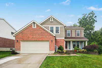 7851 Stablegate Lane, Maineville, OH 45039 - Photo 2