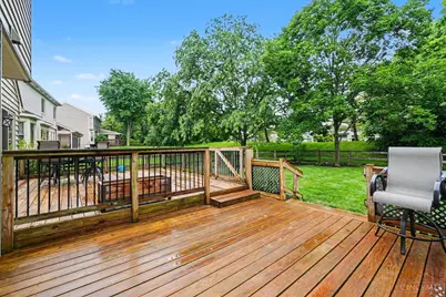 7851 Stablegate Lane, Maineville, OH 45039 - Photo 22