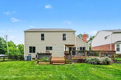 7851 Stablegate Lane, Maineville, OH 45039 - Photo 24