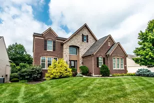 1481 Shaker Run Blvd, Turtle Creek Township, OH 45036 - Photo 1