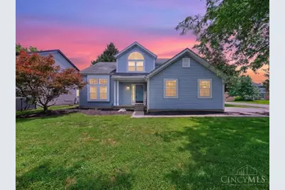 100 Thorobred Road, Loveland, OH 45140 - Photo 1