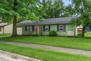 1053 Linhof Rd, Wilmington, OH 45177 - Photo 1