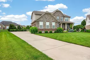 917 Ryan Ct, Monroe, OH 45050 - Photo 2