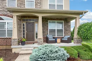 917 Ryan Ct, Monroe, OH 45050 - Photo 4