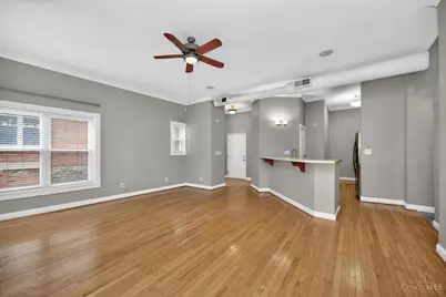 2100 Fulton Avenue #A1, Cincinnati, OH 45206 - Photo 6