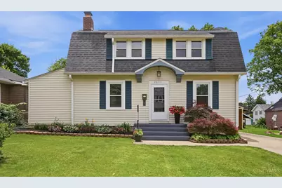 2804 Elmo Place, Middletown, OH 45042 - Photo 2