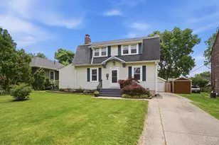 2804 Elmo Pl, Middletown, OH 45042 - Photo 1
