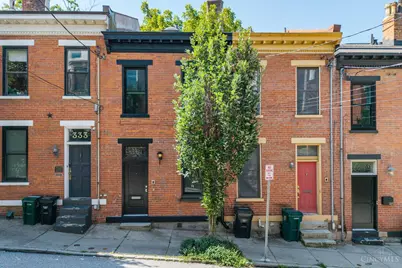 331 Milton Street, Cincinnati, OH 45202 - Photo 48