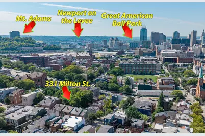 331 Milton Street, Cincinnati, OH 45202 - Photo 50