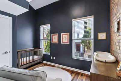 331 Milton Street, Cincinnati, OH 45202 - Photo 20