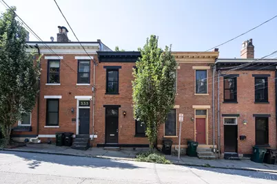 331 Milton Street, Cincinnati, OH 45202 - Photo 46
