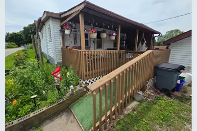 637 Highland Avenue, Bellefontaine, OH 43311 - Photo 2
