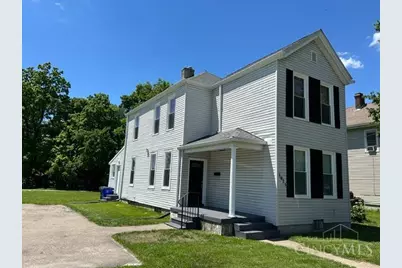 1025 Harmon, Hamilton, OH 45011 - Photo 2