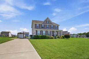 5901 Anmer Ct, Liberty Township, OH 45044 - Photo 2
