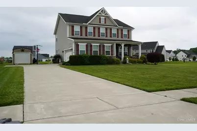 5901 Anmer Court, Liberty Township, OH 45044 - Photo 2
