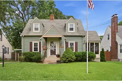 3805 Central Avenue, Middletown, OH 45044 - Photo 1