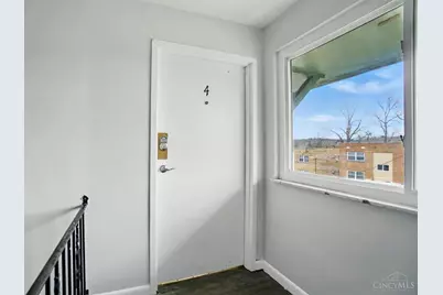 7839 Newbedford Avenue #4, Cincinnati, OH 45237 - Photo 6