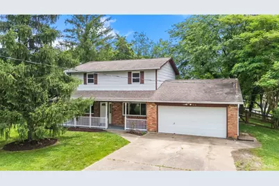 8880 Primrose Drive, Deerfield Township, OH 45140 - Photo 4