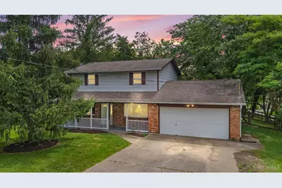 8880 Primrose Drive, Deerfield Township, OH 45140 - Photo 1