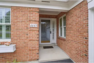 6645 Spindlewick Lane, Cincinnati, OH 45230 - Photo 2