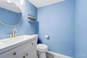 9641 Whippoorwill Ln, Deerfield Township, OH 45040 - Photo 30