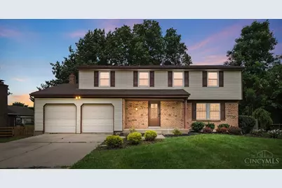 9641 Whippoorwill Lane, Mason, OH 45040 - Photo 1