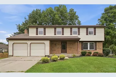 9641 Whippoorwill Lane, Mason, OH 45040 - Photo 2