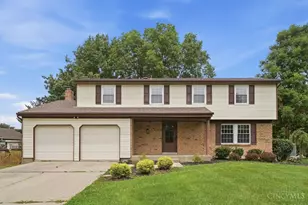 9641 Whippoorwill Ln, Deerfield Township, OH 45040 - Photo 2