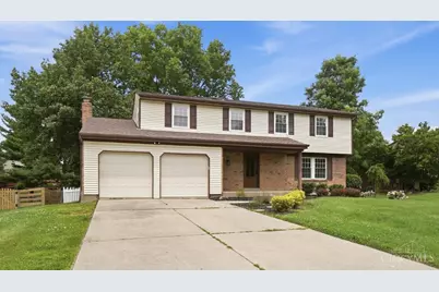 9641 Whippoorwill Lane, Mason, OH 45040 - Photo 4