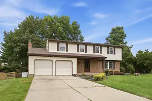 9641 Whippoorwill Ln, Deerfield Township, OH 45040 - Photo 4