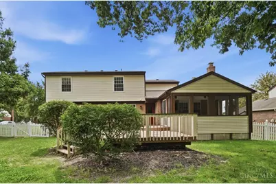 9641 Whippoorwill Lane, Mason, OH 45040 - Photo 60