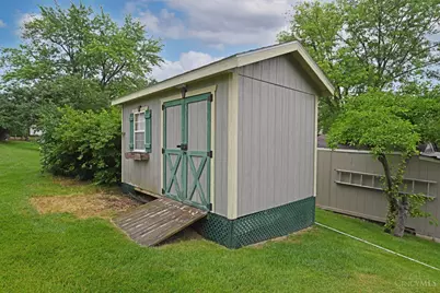 1676 Fellsmere Lane, Springfield Township, OH 45240 - Photo 46