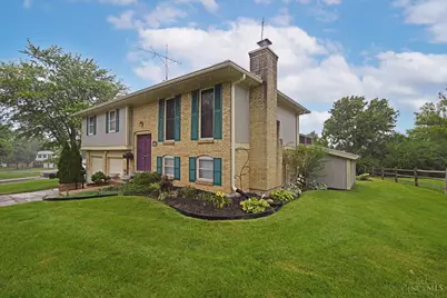 1676 Fellsmere Lane, Springfield Township, OH 45240 - Photo 2