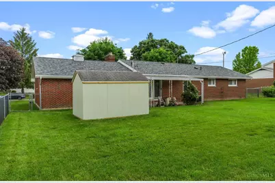 720 Kathryn Drive, Wilmington, OH 45177 - Photo 8