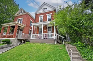 4232 Kirby Ave, Cincinnati, OH 45223 - Photo 2