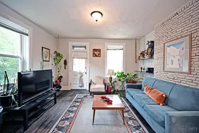 4232 Kirby Avenue, Cincinnati, OH 45223 - Photo 6