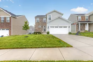 2856 Pine Leaf Ct, Hamilton, OH 45013 - Photo 2