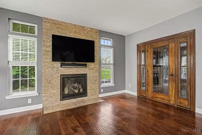 145 Stanton Drive, Springboro, OH 45066 - Photo 30
