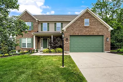 145 Stanton Drive, Springboro, OH 45066 - Photo 1